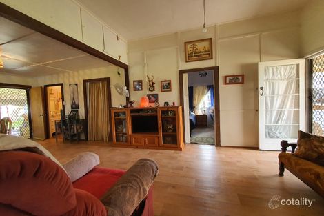 Property photo of 26 Forrest Street Kalpowar QLD 4630