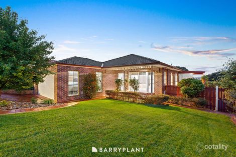 Property photo of 24 Kallara Crescent Narre Warren VIC 3805