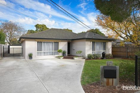 15 Keiller Ave, Parkdale, VIC 3195
