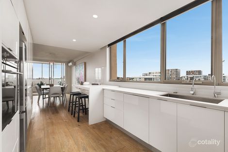 Property photo of 52/4 Sydney Street Prahran VIC 3181