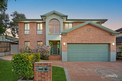 33 Currawong St, Glenwood, NSW 2768