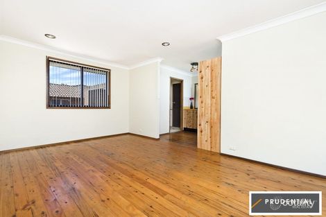 Property photo of 15 Cuscus Place St Helens Park NSW 2560