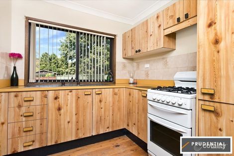 Property photo of 15 Cuscus Place St Helens Park NSW 2560