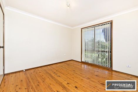 Property photo of 15 Cuscus Place St Helens Park NSW 2560