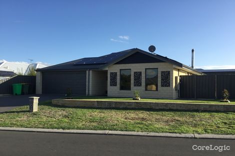 Property photo of 9 Werloo Approach Capel WA 6271