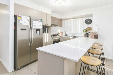 Property photo of 14 Nixon Drive North Booval QLD 4304