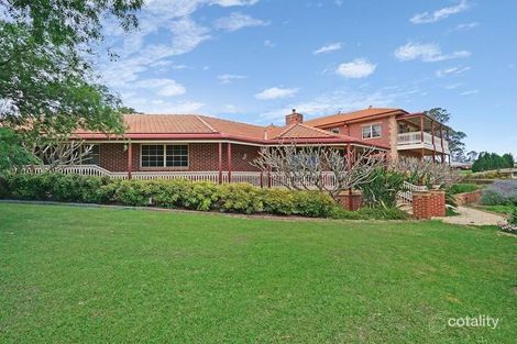 Property photo of 65 Benwerrin Crescent Grasmere NSW 2570