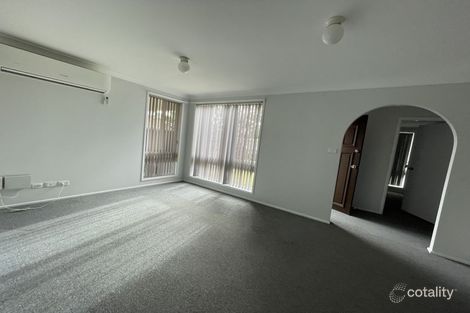 Property photo of 5 Rifle Range Road Bligh Park NSW 2756