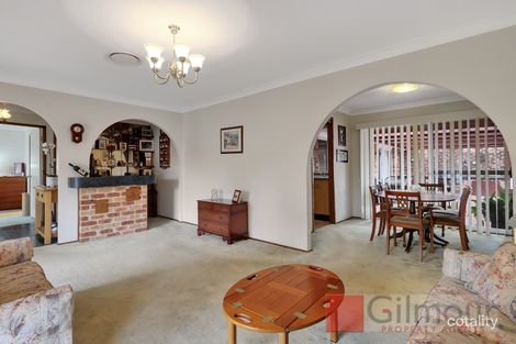 Property photo of 10 Woodburn Place Glenhaven NSW 2156