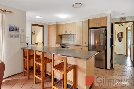 Property photo of 10 Woodburn Place Glenhaven NSW 2156