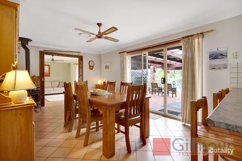 Property photo of 10 Woodburn Place Glenhaven NSW 2156
