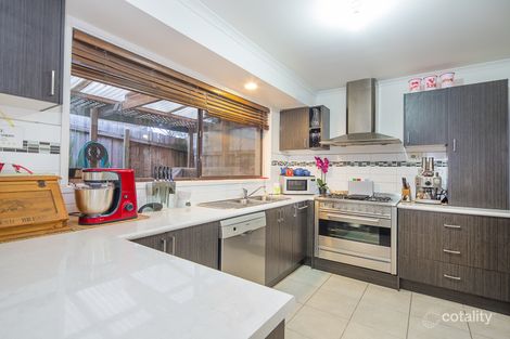 Property photo of 5 Lofven Street Nerrina VIC 3350