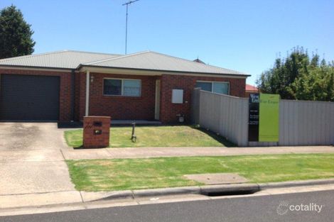 Property photo of 1/1 Coakley Crescent Lovely Banks VIC 3213