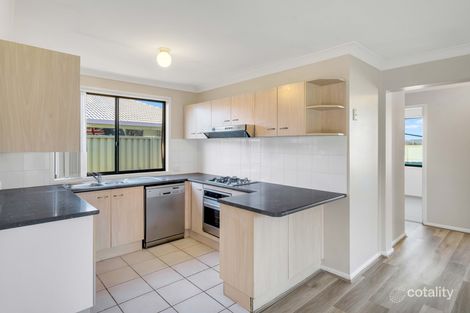 Property photo of 6 Tristania Court Thornton NSW 2322