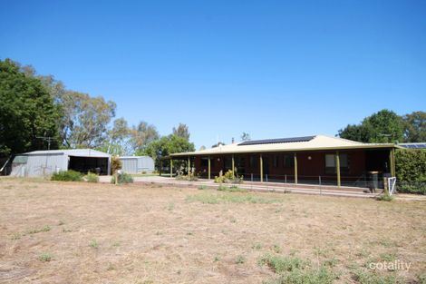 531 Whorouly Rd, Whorouly, VIC 3735