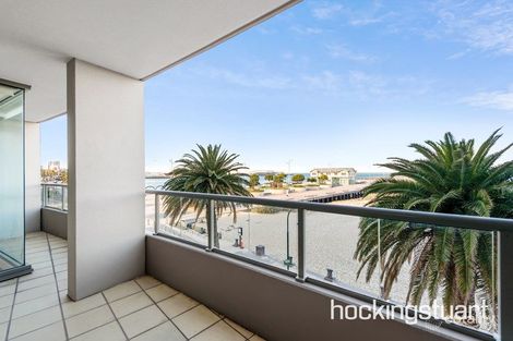 104/147 Beach St, Port Melbourne, VIC 3207