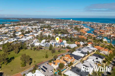 7 Mandjar Lane, Wannanup, WA 6210