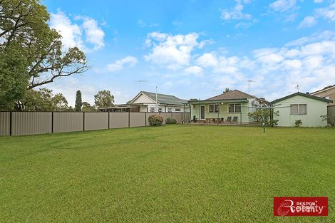 Property photo of 18 Waratah Street Old Guildford NSW 2161