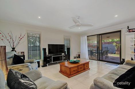 Property photo of 12 Wattlebird Drive Twin Waters QLD 4564