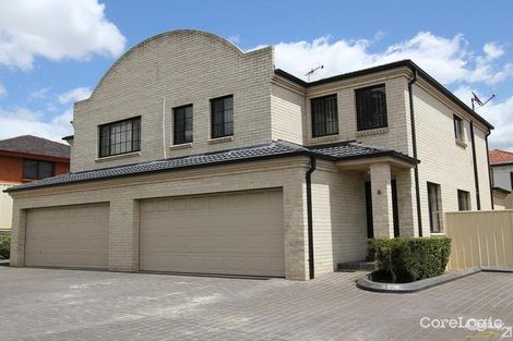 Property photo of 8/46-52 Wattle Road Casula NSW 2170