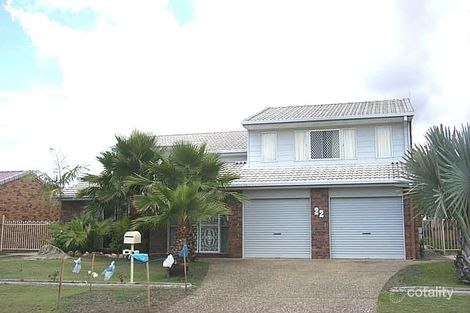 22 Nilkerie St, Carseldine, QLD 4034