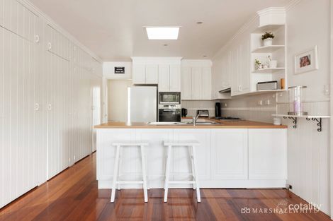 Property photo of 4 Cyril Street Ashburton VIC 3147