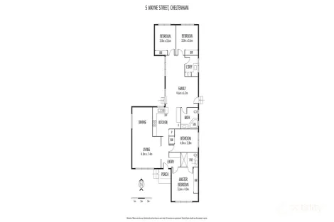 Property photo of 5 Mayne Street Cheltenham VIC 3192