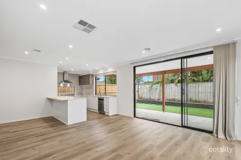 Property photo of 79 Festival Drive Point Cook VIC 3030