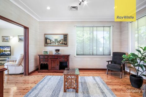 Property photo of 5 Quentin Place Oatlands NSW 2117