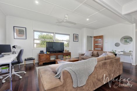 Property photo of 14 Walsh Street Walkervale QLD 4670