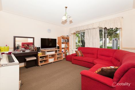 Property photo of 8 Sheffield Street Oxley QLD 4075