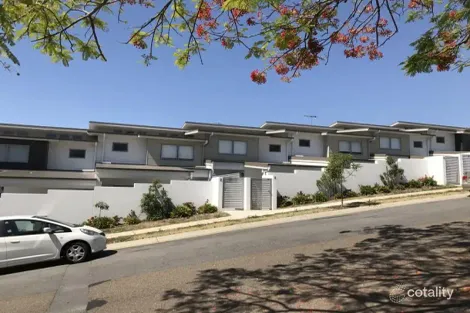 Property photo of 48/18 Bendena Terrace Carina Heights QLD 4152