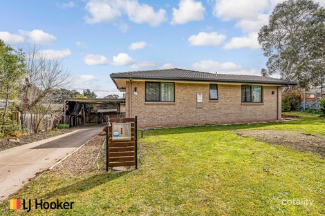 Property photo of 3 Jull Place Chifley ACT 2606