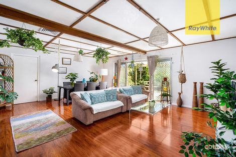 Property photo of 5 Quentin Place Oatlands NSW 2117