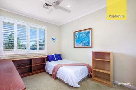 Property photo of 5 Quentin Place Oatlands NSW 2117