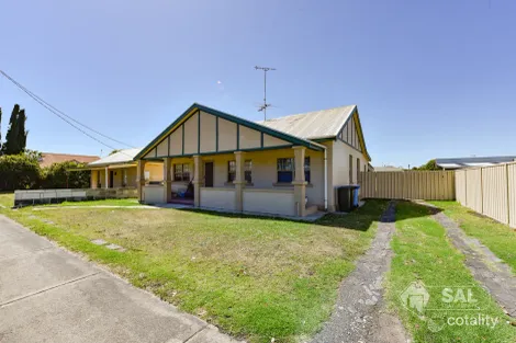 Property photo of 85 Sturt Street Mount Gambier SA 5290