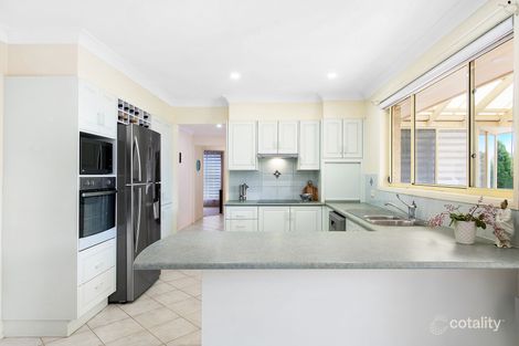 Property photo of 28 Helsal Circuit Shell Cove NSW 2529