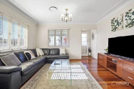 Property photo of 48 Henry Street Chermside QLD 4032