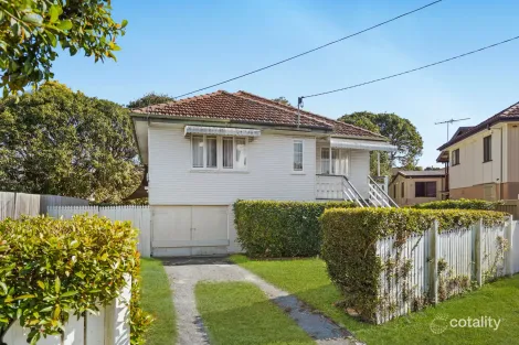 Property photo of 48 Henry Street Chermside QLD 4032