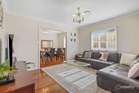 Property photo of 48 Henry Street Chermside QLD 4032