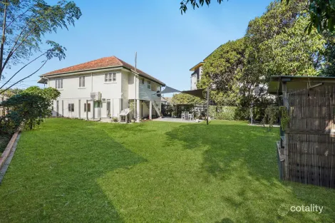 Property photo of 48 Henry Street Chermside QLD 4032