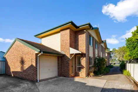 3/24 Evescourt Rd, New Lambton, NSW 2305