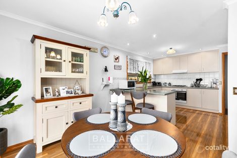 Property photo of 7 Hardy Court Sebastopol VIC 3356
