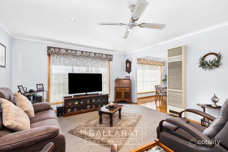 Property photo of 7 Hardy Court Sebastopol VIC 3356