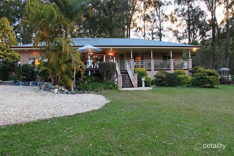 Property photo of 5 Anselmo Close Emerald Beach NSW 2456