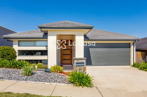 Property photo of 34 Henry Williams Street Bonner ACT 2914