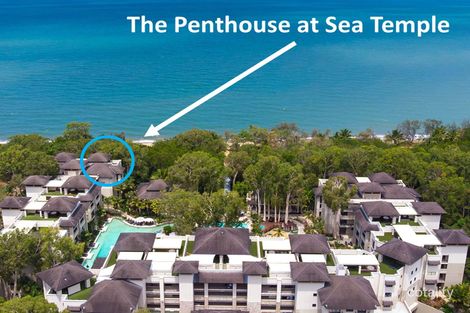 410-411 Triton St, Palm Cove, QLD 4879