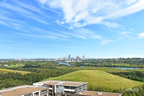 Property photo of 1310/2 Waterways Street Wentworth Point NSW 2127