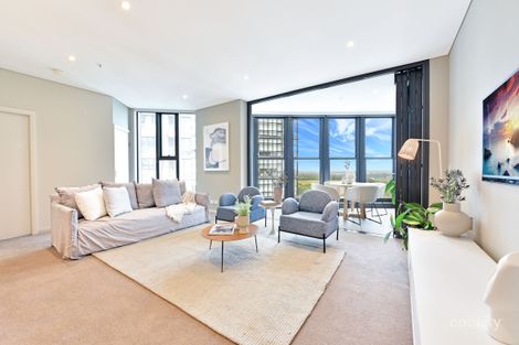 Property photo of 1310/2 Waterways Street Wentworth Point NSW 2127