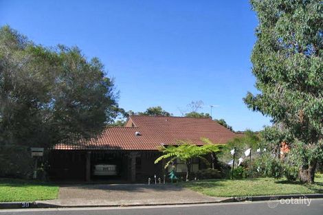 30 Shearwater Ave, Woronora Heights, NSW 2233